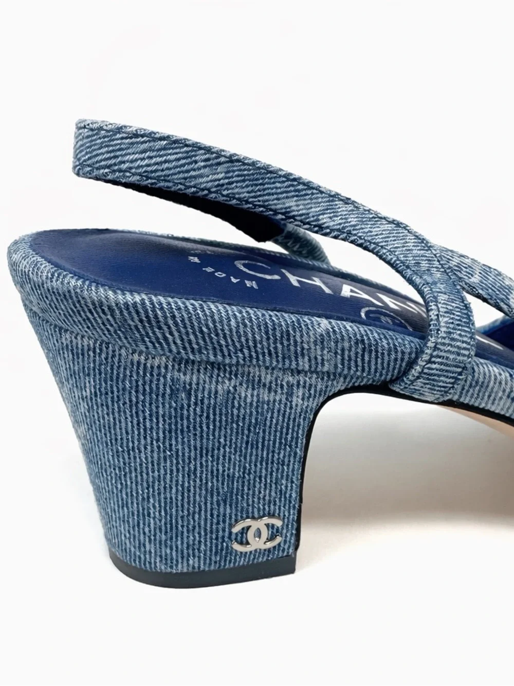Chanel this authentic